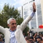 Călin Georgescu, arestat preventiv: CAB a admis contestația DIICOT
