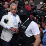 Călin Georgescu, plasat sub control judiciar de Tribunalul București