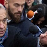 Procesul Georgescu-Potra, amânat pentru 12 octombrie