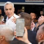 Dosarul Georgescu: control judiciar, sechestru și ce urmează