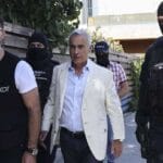 Călin Georgescu, ridicat din trafic de DIICOT. Percheziții într-un dosar de înșelăciune de peste 1,1 milioane de euro