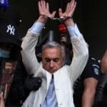 Stenograme DIICOT: Călin Georgescu plănuia să fugă în Italia și să ceară azil politic