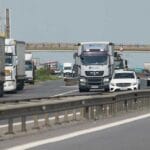 TollRo pe 1 octombrie: transportatorii cer amânarea sancțiunilor