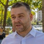 Ce a răspuns Ciprian Ciucu când a fost întrebat despre o eventuală desemnare a lui Alexandru Nazare ca premier