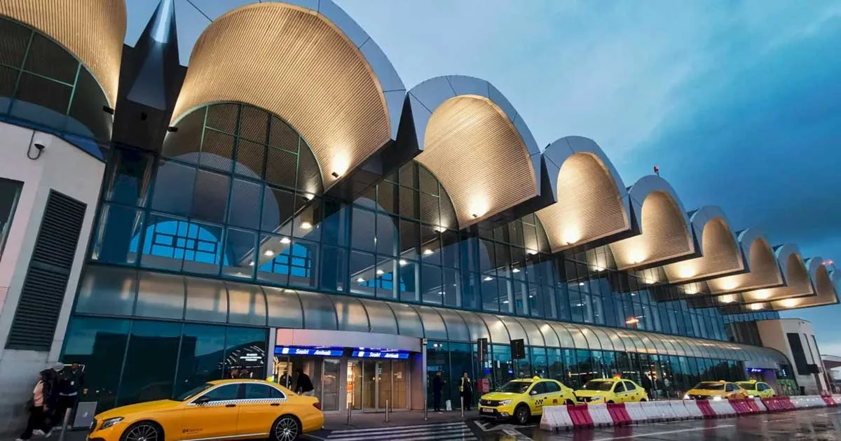 Terminal al Aeroporturilor București, companie de stat vizată de acuzațiile privind programul de guvernare, 2026