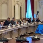 Ancheta Mykonos: judecătorul CCR Cristian Deliorga, absent la audierea din Senat