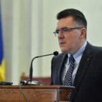 AUR, gata de negocieri după Mureșan: condițiile lui Dungaciu