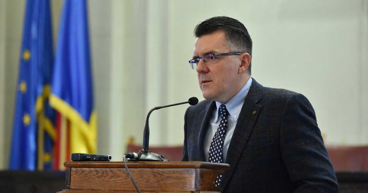 AUR, gata de negocieri după Mureșan: condițiile lui Dungaciu