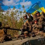 Ce minciuni transmite Rusia despre frontul din Ucraina, pentru a slăbi sprijinul occidental