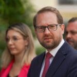 Fritz se laudă cu stoparea fraudelor, cu DNA la Spitalul Municipal