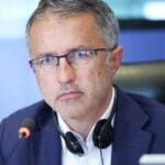 Benea contrazice conducerea PSD: o alianță cu AUR "n-ar fi tragică"