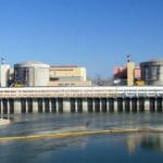 Dunărea, minim istoric la Cernavodă, în timp ce lucrările de dragaj sunt oprite fără explicații