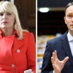 Elena Udrea dezvăluie culisele ascensiunii lui Mureșan: „Nu poate fi vândut drept politicianul curat”