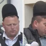 Protestul oierilor s-a încheiat după discuțiile de la Cotroceni