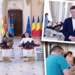 România, exemplu Bloomberg pentru finanțarea datoriei publice prin donatorii de sânge