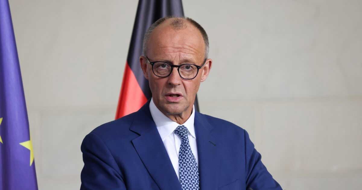Cancelarul german Friedrich Merz, reacție după alegerile regionale din Mecklenburg-Pomerania Inferioară, septembrie 2026