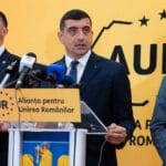 AUR anunță negocieri cu PSD, PNL și USR după votul din Parlament