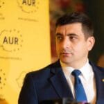 George Simion se delimitează de violențele de la protestul fermierilor: „O înscenare” a unui „regim ilegitim”