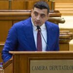 Simion cere alegeri anticipate și oferă locuri pe listele AUR