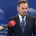 Falcă exclude un Guvern cu PSD înaintea desemnării premierului