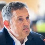 Gheorghe Piperea, despre desemnarea lui Mureșan: „O greșeală strategică pe care o întâmpinăm cu entuziasm"