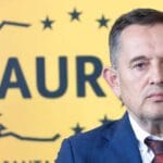 Gheorghe Piperea anticipează proteste mai mari după violențele din Piața Victoriei