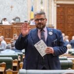 Ultimul senator POT promite că va vota împotriva tuturor legilor PNL