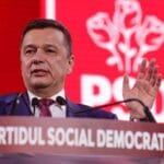Grindeanu, despre dosarul lui Georgescu: „Trebuie să-și arate nevinovăția”