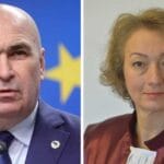 Ilie Bolojan, chemat pentru a treia oară în Parlament în ancheta privind întâlnirea cu șefa CCR