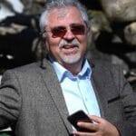 Primarul din Caracal, Ion Doldurea, demisionează din motive medicale