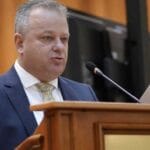 Deputatul Ion Iordache demisionează din fruntea PNL Gorj