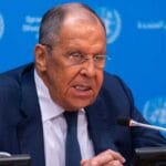 Lavrov, întrebat dacă Deveselu mai e o țintă a Rusiei: „Este un secret"