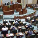 Senatul a adoptat legea recalculării pensiilor: contestație în 45 de zile