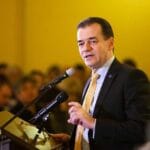 Ludovic Orban acuză un blat între Nicușor Dan și Grindeanu
