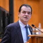 Ludovic Orban: „Nicușor Dan nu vrea, de fapt, învestirea Guvernului”