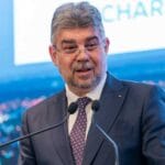 Ciolacu: Nicușor Dan ar trebui să discute mai întâi cu Grindeanu