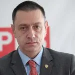Fifor cere explicații despre generalii de la audierea lui Miruță