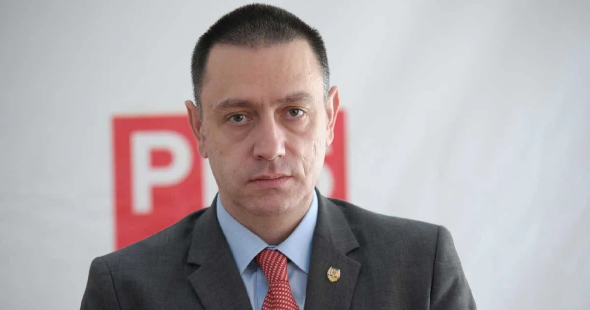 Mihai Fifor, deputat PSD și fost ministru al Apărării, care cere explicații lui Radu Miruță despre generalii de la audierea din comisii, septembrie 2026