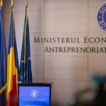 Ministerul Economiei se reorganizează: 109 posturi și 32 de șefii dispar