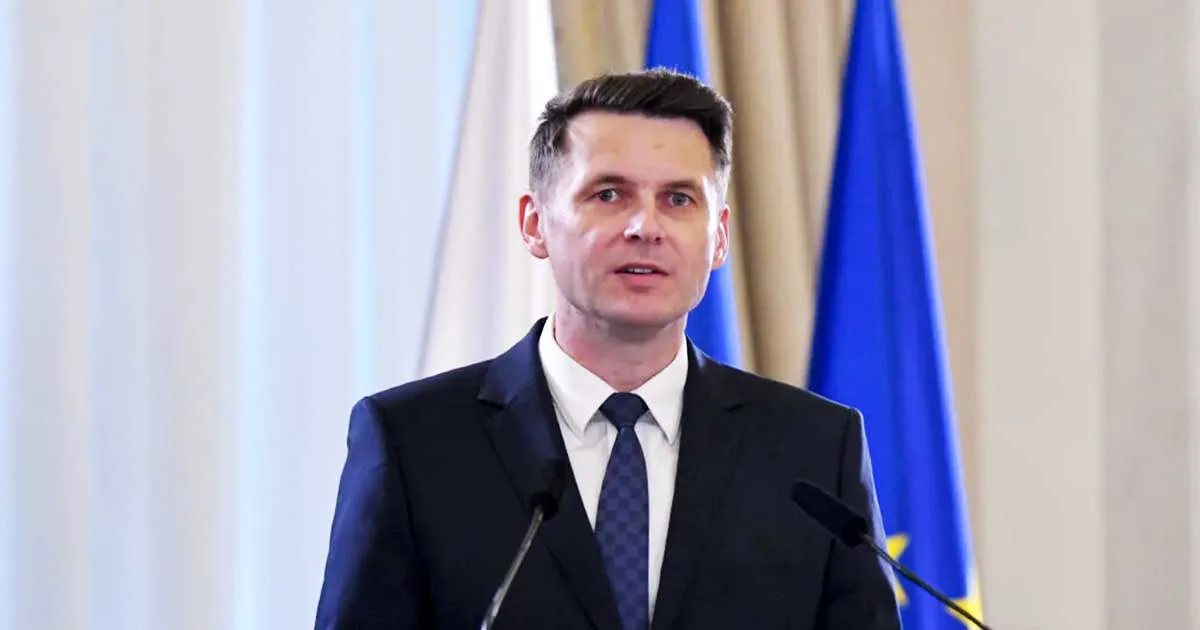 Mircea Abrudean, propus ministru al Afacerilor Interne, la audierea din comisiile parlamentare pentru Guvernul Mureșan, septembrie 2026