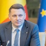 Abrudean, audiat în Senat pe tema întâlnirii Bolojan-Tănăsescu: „Staff-ul meu știa de înțelegere”