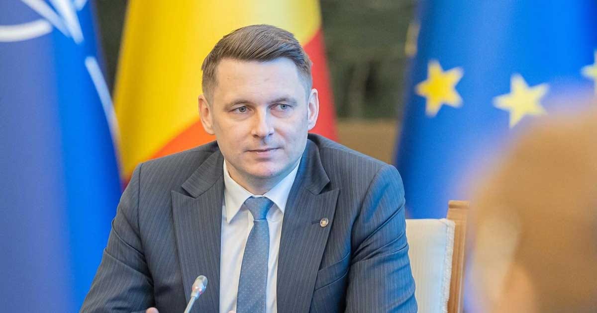 Mircea Abrudean la audierile comisiei de anchetă a Senatului privind întâlnirea cu CCR, septembrie 2026