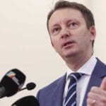 Mureșan explică de ce Predoiu nu mai e în Guvern și cum a ajuns Andreea Chiș la Justiție