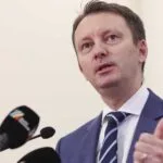 Mureșan explică de ce Predoiu nu mai e în Guvern și cum a ajuns Andreea Chiș la Justiție