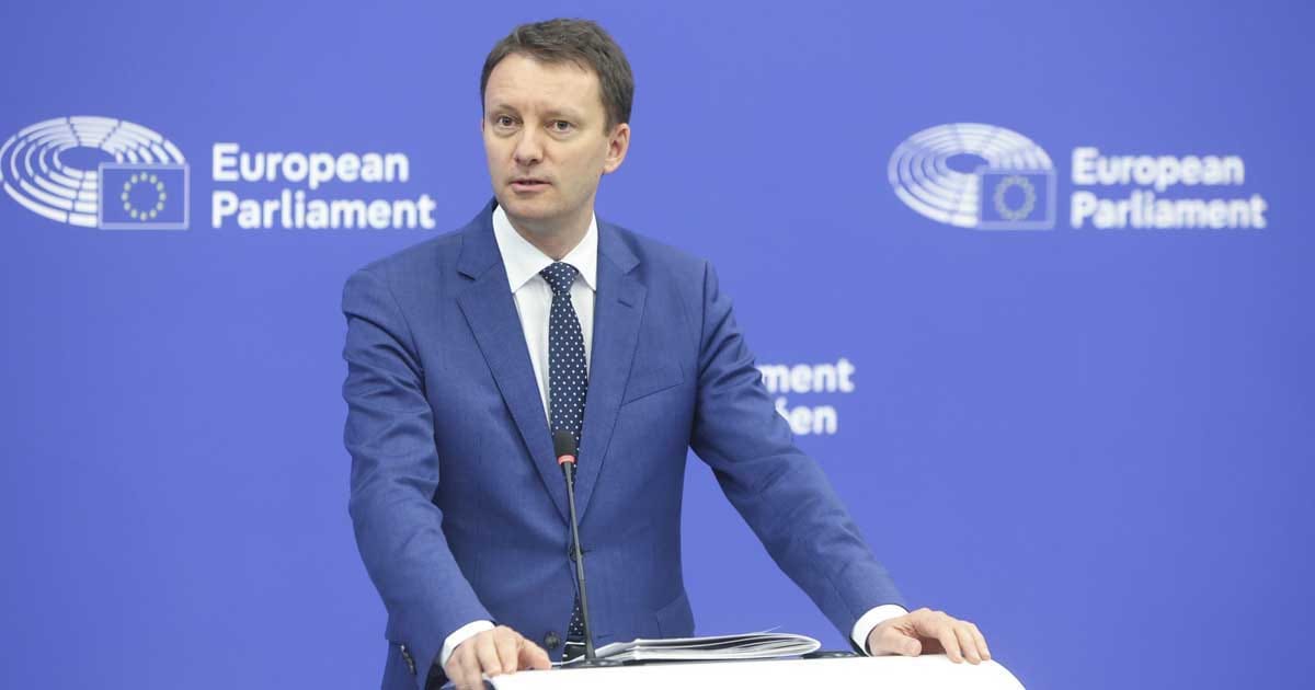 Ultimul schimb de replici PSD–Mureșan înainte de votul de învestitură
