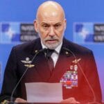 NATO, pregătită pentru o escaladare a Rusiei pe flancul estic