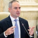 Aderarea la euro până în 2035 cere ieșirea din deficit excesiv în 2030