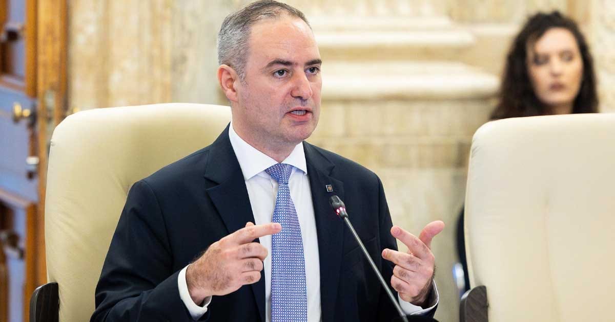 Nazare Aderarea La Euro 2035 Deficit Excesiv Bnr 2026 353866