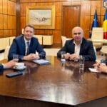 Negocieri cu scântei pentru Guvernul Mureșan: USR vrea Justiția, UDMR cere Agricultura în locul Culturii