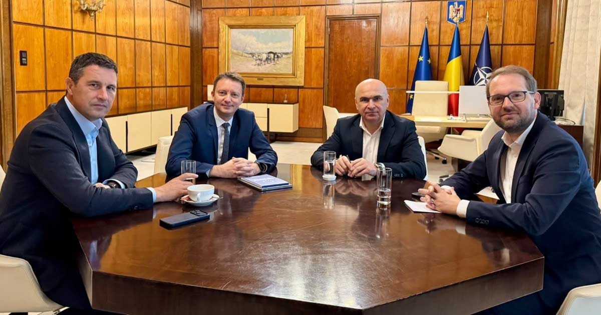 Negocieri cu scântei pentru Guvernul Mureșan: USR vrea Justiția, UDMR cere Agricultura în locul Culturii